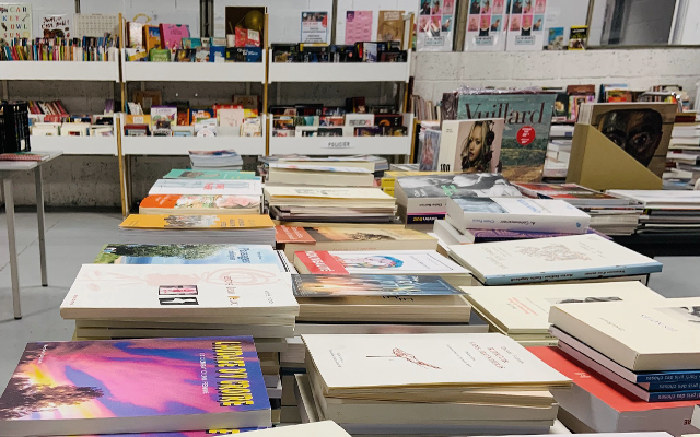 Grande Vente Exceptionnelle de Livres d’Occasion !